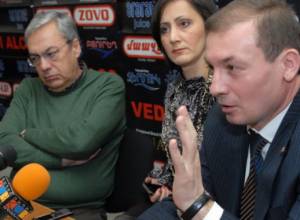 ППА украла программу АОД?