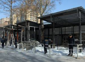 Экологи не примут участие в митинге АНК