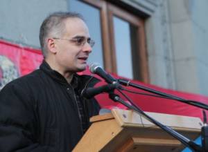 “Все предпосылки для того, чтобы сломить режим есть”