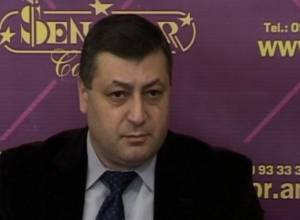 Чего не хватает армянам?