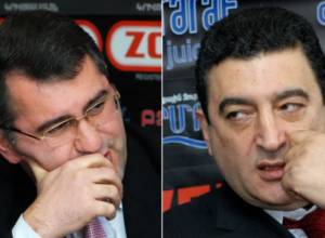 Член РПА: "Должен считаться с олигархами"