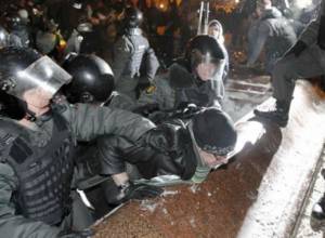 Выборы исказили свободное волеизъявление