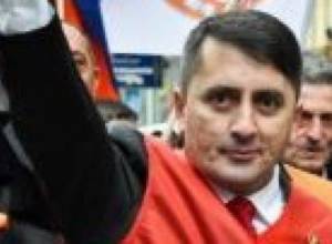 Хачик Асрян - РПА не во вред