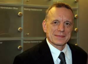 Встреча в АНК