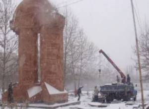 Садик не уничтожают, а благоустраивают