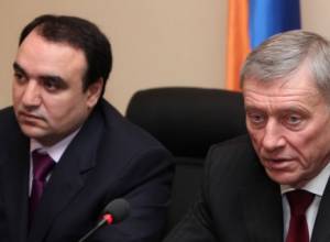 Повестку ОДКБ обсудили в Ереване