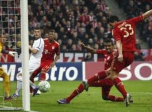 «Бавария преподнесла жестокий урок «Базелю»