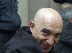 Суд над Тамамяном отложен
