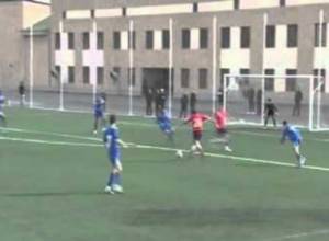 «Импульс» ищет стадион