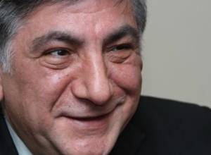 Сукиасян связей с товарищами не прерывал