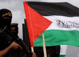 Иран продолжит помощь, оказываемую «Хамас»