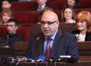 Хотят объединиться с партией «Наследие»