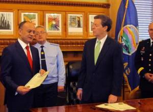 Канзас гордится сотрудничеством с РА