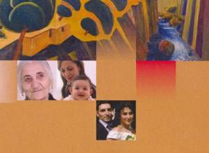 Младененц - дашнакцакан?