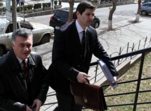 Список партии "Наследие" не изменился