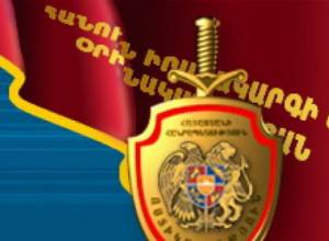 Полиция справки не даст