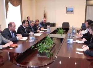 Новые автобусы завтра выйдут на улицы Еревана