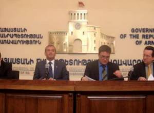 Азербайджанская молодежь в Ереван ехать отказалась