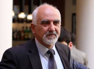 ОНС будет распущен?