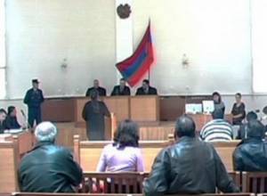 Дело «Матагиса» продолжается