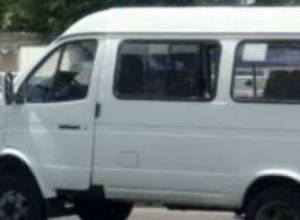 Не могут добраться из Севана в Ереван