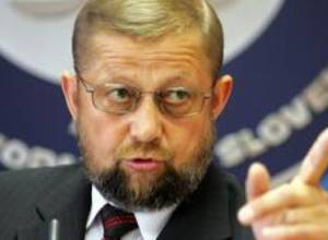 В Словакии обсудят геноцид армян