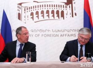 Лавров прокомментировал официальную позицию