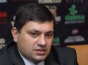 Пресс-секретарь ППА: "Это просто смешно"