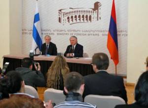 В повестке - выборы