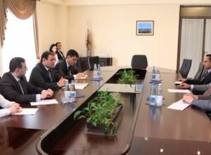 Летом ожидается поток туристов