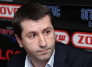 Омбудсмен предпочитает не выходить на улицу