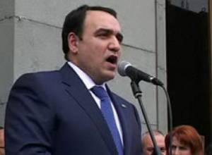 А. Багдасарян. "Не имеем ничего общего с кровью».