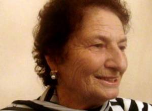 Роза Царукян посетила Ванадзор