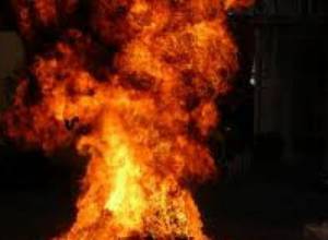 Жертвы взрыва не в состоянии дать показания