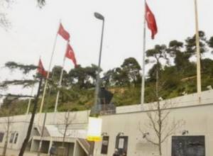 Территория в Стамбуле отойдет армянской церкви