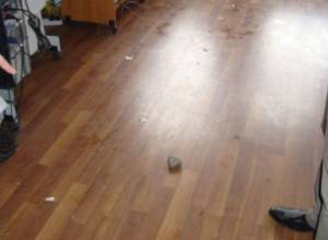 Напали на офис Сакунца