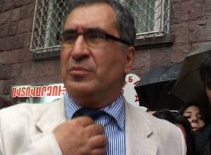 Покинули полицию вместе с Золяном