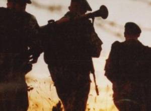 В Сирию проникают террористы