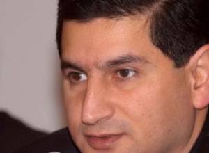 Арутюн Аракелян исключен из рядов партии Рамкавар