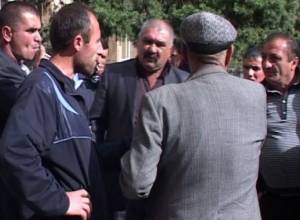 Серж Саргсян "вмешался" в молочный вопрос