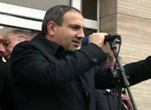 Никол Пашинян: "От РПА останутся только яйца"