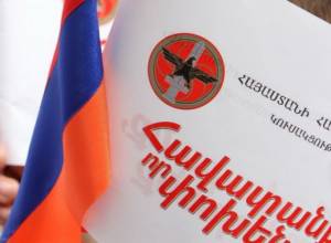 Готовятся к визиту Сержа Саргсяна