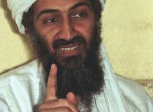 «Тень» Бен Ладена все еще внушает страх