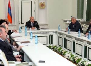 Возьми взятку и сообщи в прокуратуру