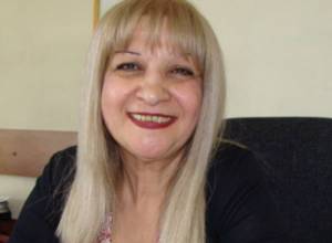 Сурен Золян запер дверь и уехал