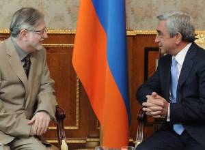 Посол Индии в Армении меняется