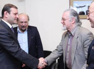 Джаз до полуночи