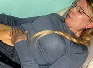 Тимошенко пытала себя сама?