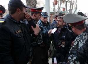 АНК поддерживает активистов