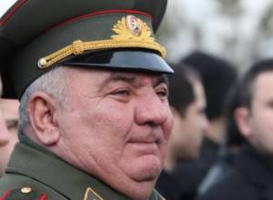 «Месроп Маштоц» - Юрию Хачатурову